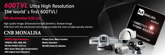 CNB`s Full Product Catalogue